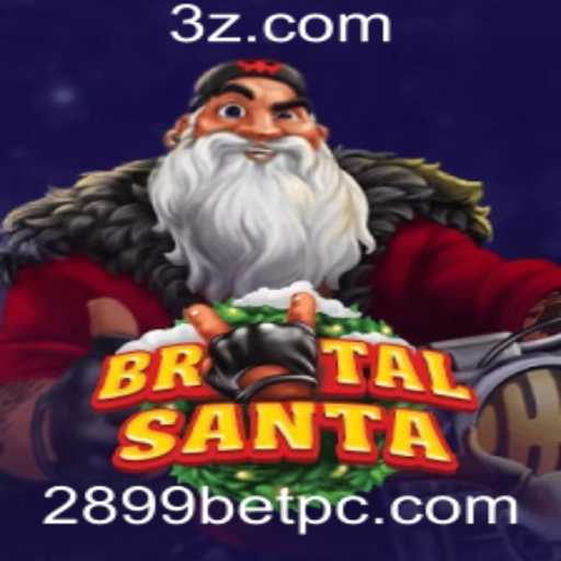 Descubra BrutalSanta: O Jogo de Aventura Festiva que Está Conquistando o Mundo