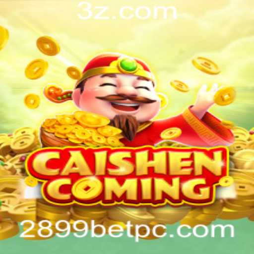 Descubra o Fascinante Mundo de 'CAISHENCOMING' com 2899bet