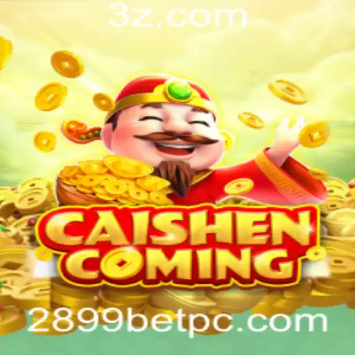 Descubra o Fascinante Mundo de 'CAISHENCOMING' com 2899bet