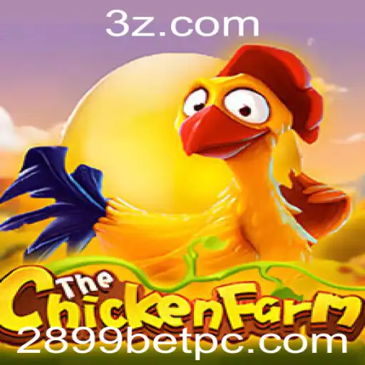 Descubra o Mundo Fascinante de ChickenFarm e Como Ele Integrará Com a Tecnologia 2899bet