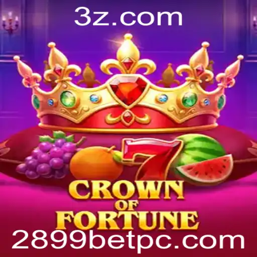 Explorando o Fascinante Mundo do Jogo CrownofFortune com 2899bet
