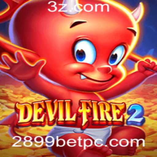 DevilFire2: Descubra o Universo do Jogo e Suas Regras com 2899bet