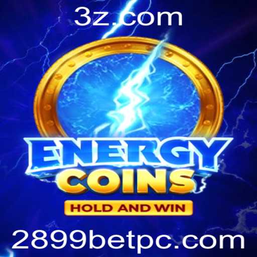 Explorando o Universo do Jogo EnergyCoins e Sua Conexão Com 2899bet