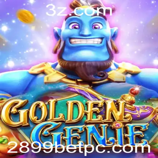 Descubra GOLDENGENIE: A Nova Sensação no Mundo dos Jogos Online