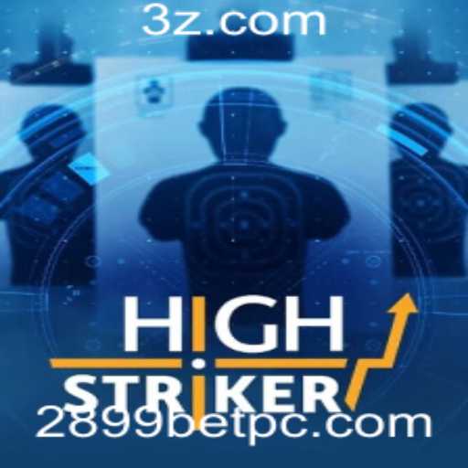HighStriker: Descubra o Jogo que Está a Conquistar o Mundo das Apostas