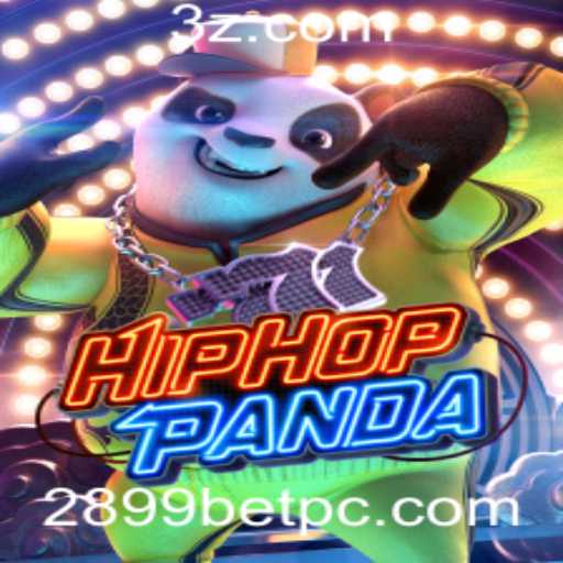 Explorando HipHopPanda: Uma Jornada no Universo dos Jogos Cassino com 2899bet