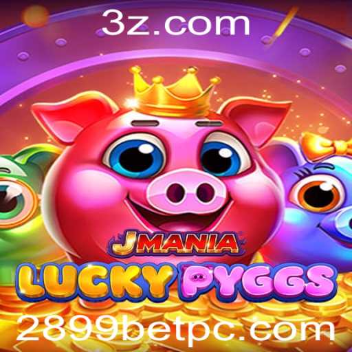 Explore o Mundo de JManiaLuckyPyggs: O Jogo do Momento