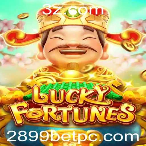 Desvendando o LUCKYFORTUNES: Um Guia Completo sobre o Novo Jogo de Azar