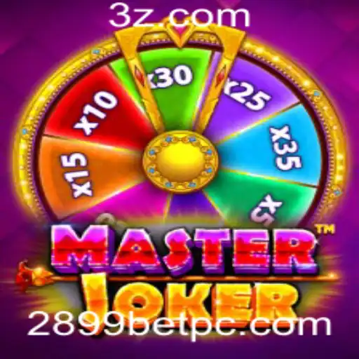 Explorando o Mundo de MasterJoker: A Nova Sensação dos Jogos Online