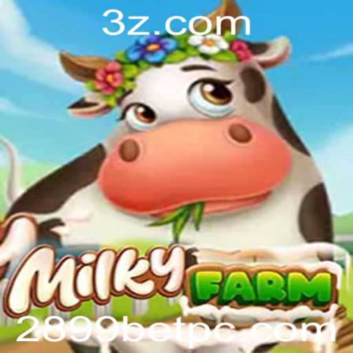 MilkyFarm: Transforme-se em um Mestre da Pecuária Virtual