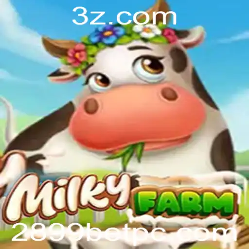 MilkyFarm: Transforme-se em um Mestre da Pecuária Virtual