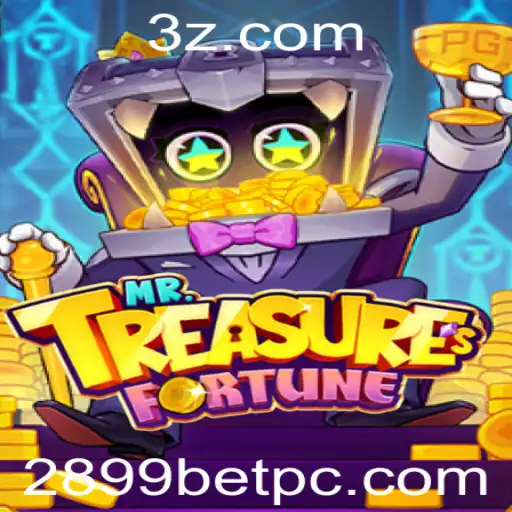 Explorando o Fascinante Mundo de MrTreasuresFortune: Um Jogo Revolucionário