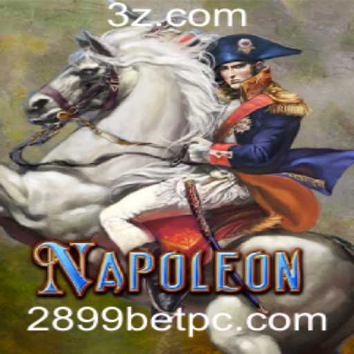 Explorando o Jogo Napoleon: Estratégia e Diversão nas Mesas de 2899bet