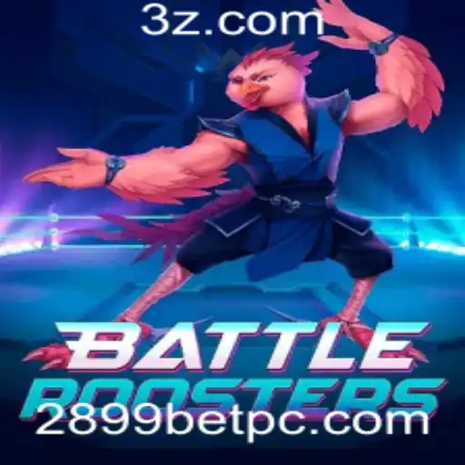 BattleRoosters: Mergulhe no Mundo dos Galos de Batalha no Cenário Atual de Games