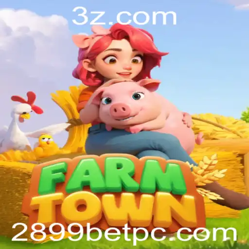 Descubra o Fascinante Mundo de FarmTown: O Jogo de Simulação Rural