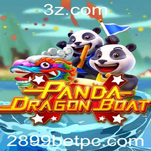 Explorando o Mundo de PANDADRAGONBOAT: Um Jogo de Estratégia Inovador