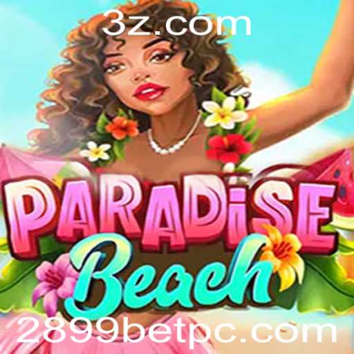 Explorando ParadiseBeach: Um Novo Horizonte no Mundo dos Jogos
