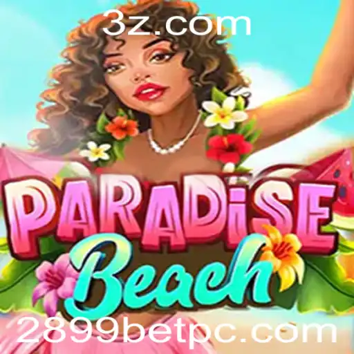Explorando ParadiseBeach: Um Novo Horizonte no Mundo dos Jogos