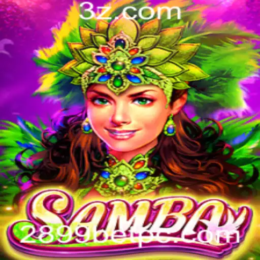 Desvendando o Jogo Samba: Uma Experiência Vibrante com 2899bet