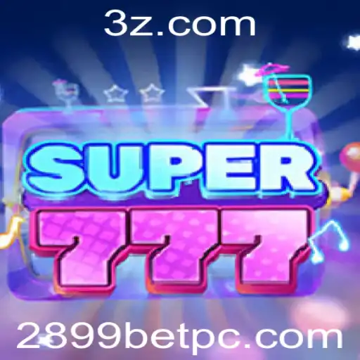 Descubra o Mundo de Super777: Um Novo Horizonte em Jogos de Azar com 2899bet