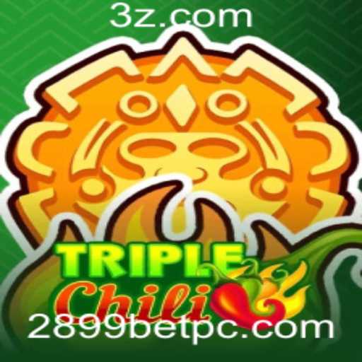 Descubra o Mundo de TripleChili: O Jogo que Está Conquistando a Comunidade 2899bet
