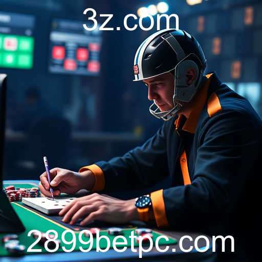 Mercado de Apostas Online em Ascensão no Brasil