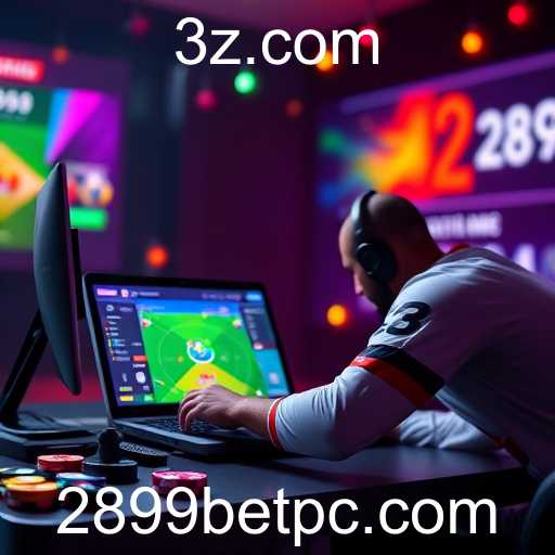 Cenário Atual dos Jogos Online em 2025