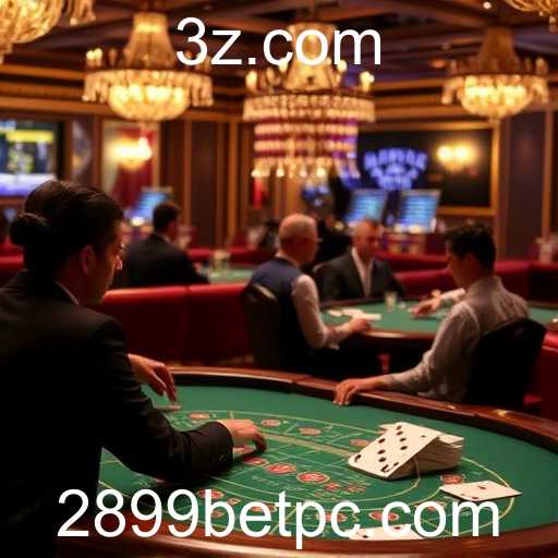 O Impacto das Casas de Apostas Online na Economia Local