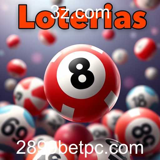 Loterias no 2899bet: Atração e Sorte Grandes na Ponta dos Dedos