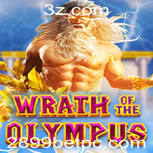 Wrath of Olympus: Descubra o Universo Épico do Novo Jogo de Estratégia